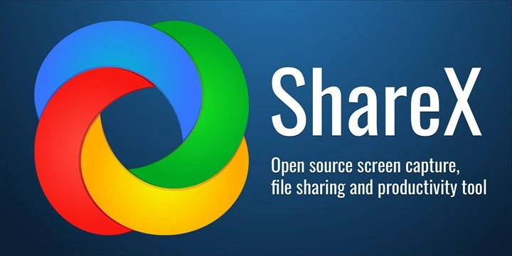 ShareX Image