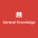 General Knowledge Icon Image