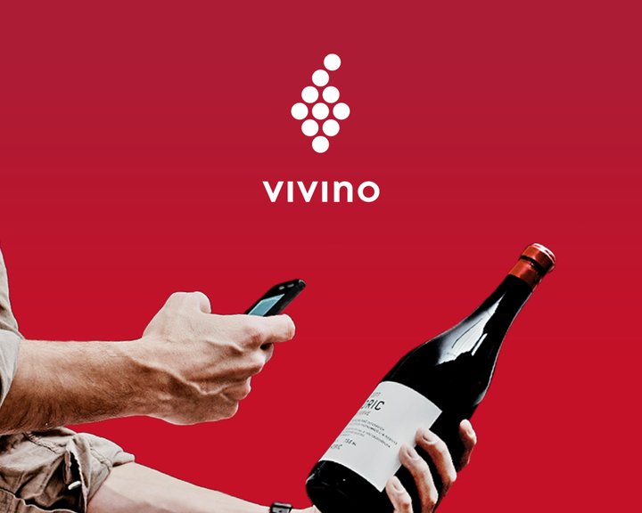 Vivino Wine Scanner Image