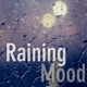 Raining Mood Icon Image