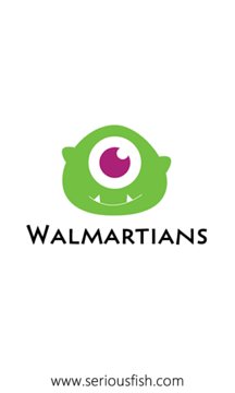 Walmartians
