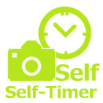 Self Timer by Akiyoshi