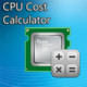 CPU Cost Calculator