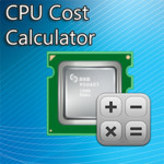 CPU Cost Calculator Image