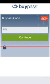 Buypass Code