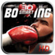 Smart Boxing3D Icon Image