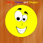 Talking Colors and Shapes 1.0.0.0 for Windows Phone