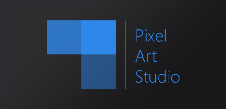 Pixel Art Studio Free Image