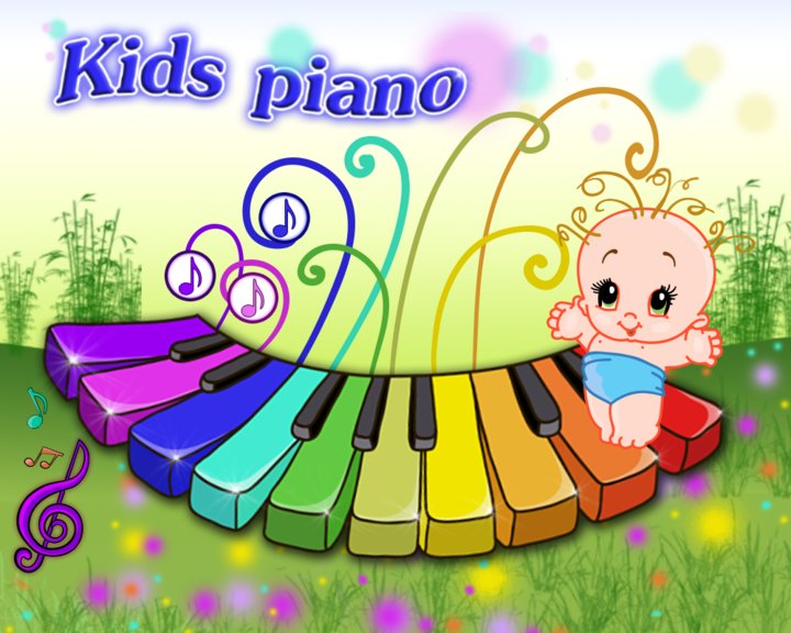 Baby Piano 2015 Image