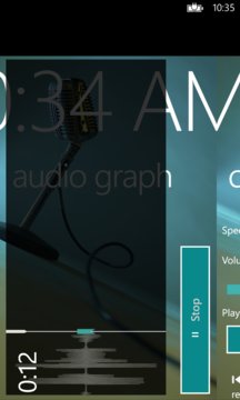 Smart Recorder Screenshot Image