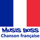 Music Boss Variet Icon Image