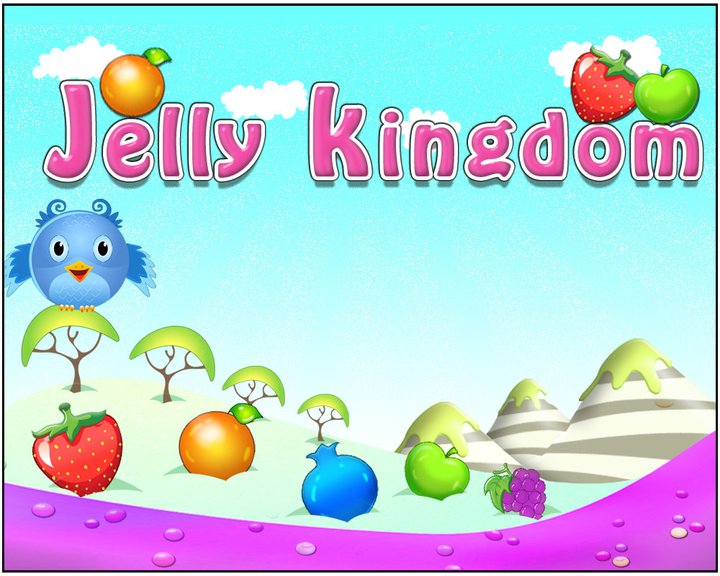 Jelly Kingdom