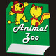Animal Zoo Icon Image