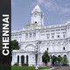 Chennai Icon Image