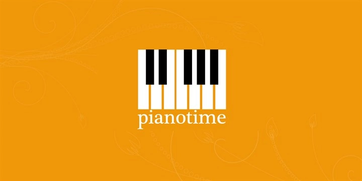 Piano Time Image