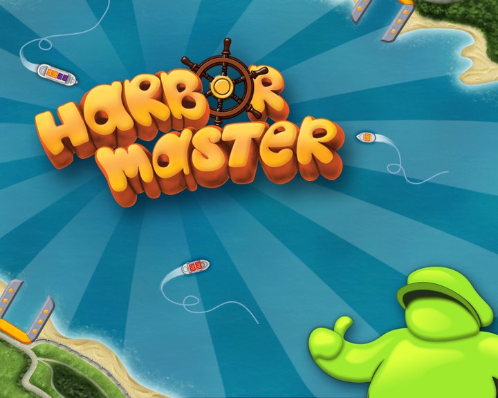Harbor Master Image