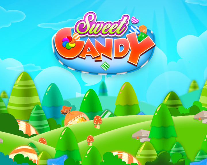 Sweet Candy Image