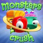 Monsters Crush 1.1.0.7 for Windows Phone