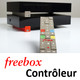 Freebox Contrôleur Icon Image