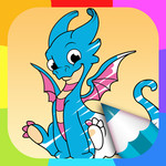 Dragon Coloring Pages 1.0.0.0 for Windows Phone