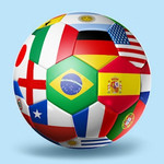 2014 World Cup Image