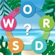 Word Search Sea