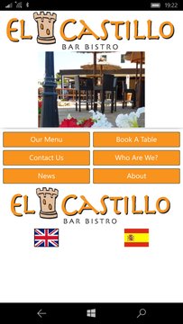 El Castillo Screenshot Image