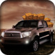 OffRoad Cargo Transporter Truck for Windows Phone