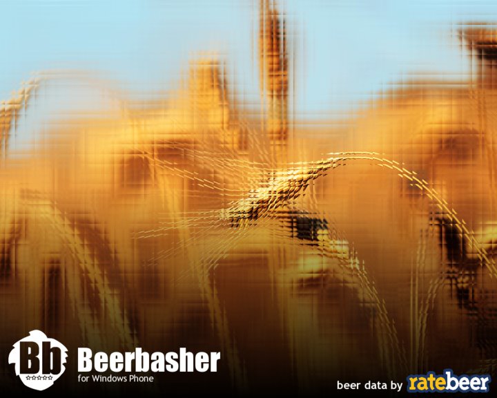 Beerbasher