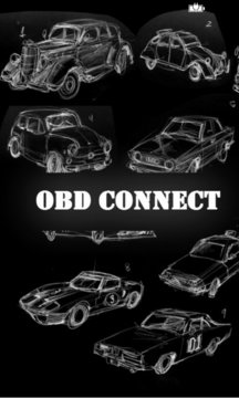 OBD Connect Screenshot Image
