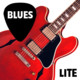 Blues Guitar Lessons LITE Icon Image