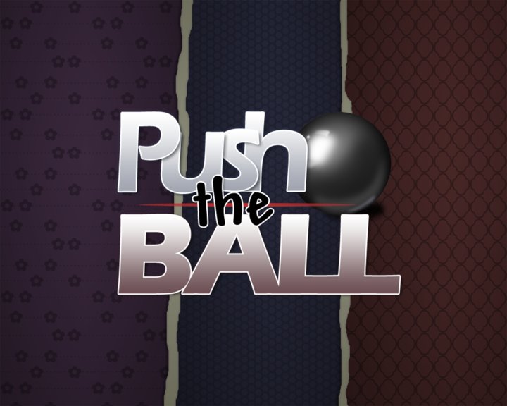Push The Ball Image