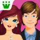 Finding Mr Right Icon Image
