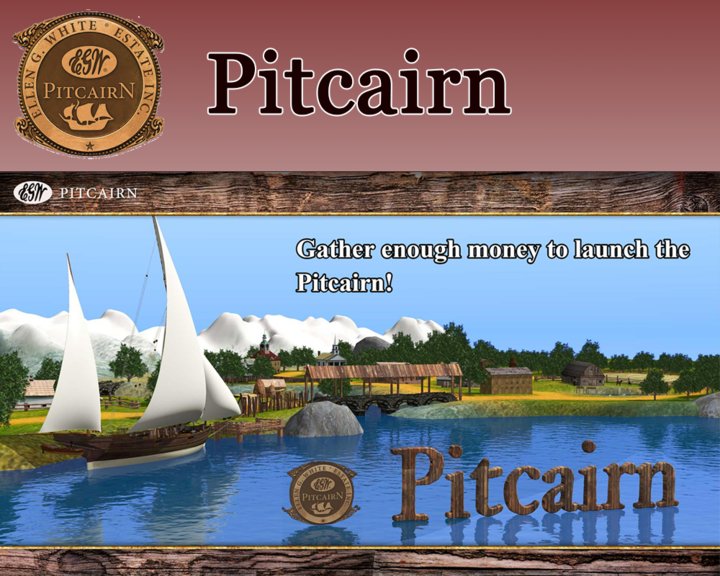 Pitcairn Image
