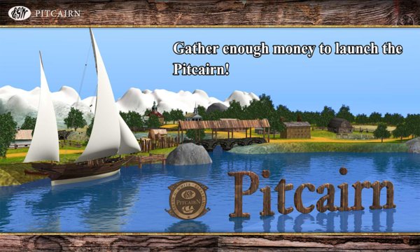 Pitcairn Screenshot Image