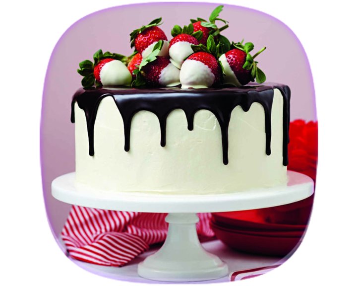 Best Chocolate Cake Recipes Image