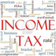 Income Tax Department Icon Image