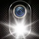 Flashlight Icon Image