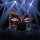 Master Drummer Icon Image