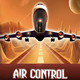 Air Control Icon Image