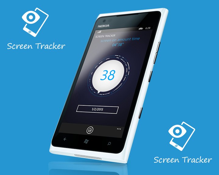 Perfect Screen Tracker