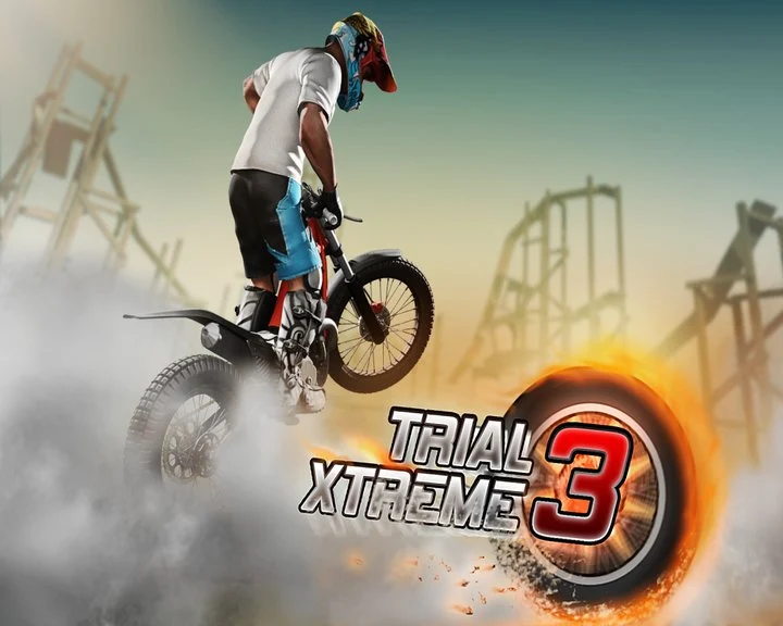 Trial Xtreme 3 Image