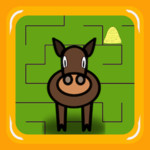 Horse Maze Race 1.0.0.1 for Windows Phone