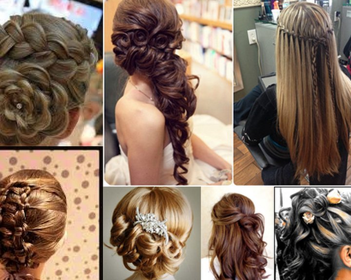 Hairstyle Image
