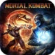 Mortal Kombat IV Icon Image
