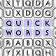 Quick Words Icon Image