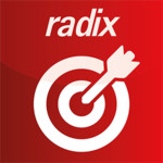 Radix KPI Image