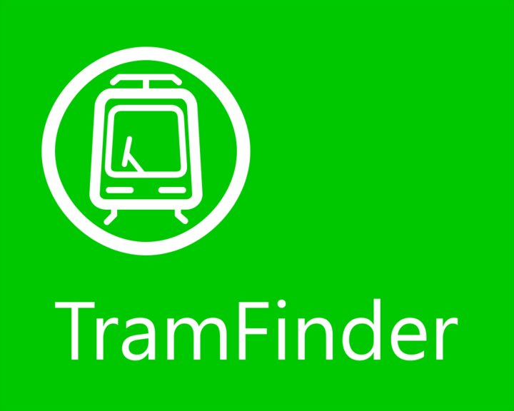 TramFinder Image