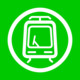 TramFinder Icon Image