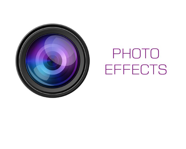 Photo Effects Image